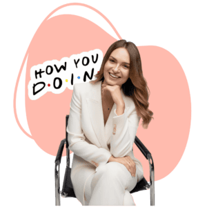 Konsultacja językowa 60 minut