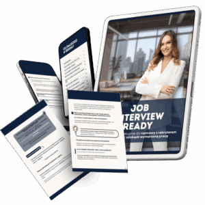 E-book: Job Interview Ready